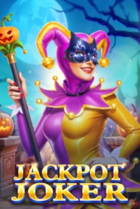 Jackpot Joker